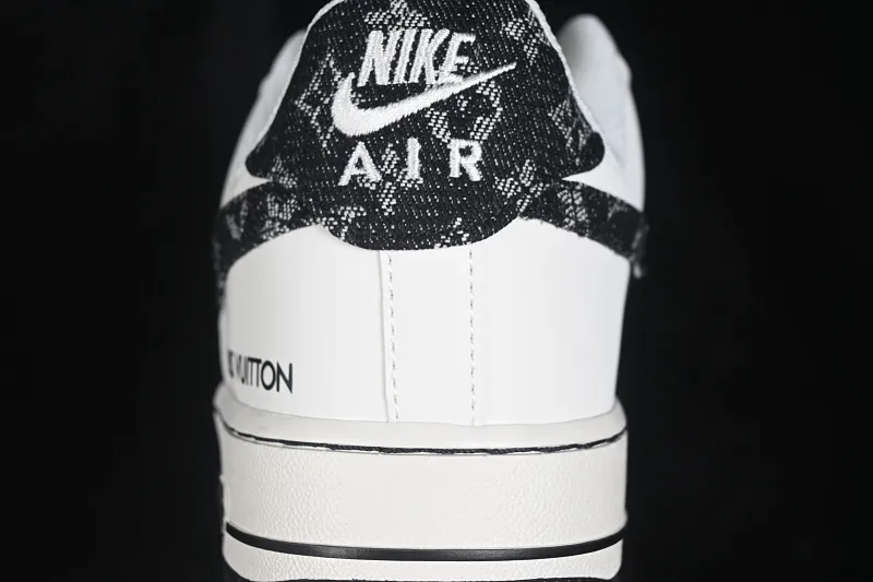 All categories Nk Air Force 1 Air Force series Nk Air Force 1 Low Air Force low-top Nike Air Force 1'07 Low Air Force 1 low-top casual sneakers NH0601-602
